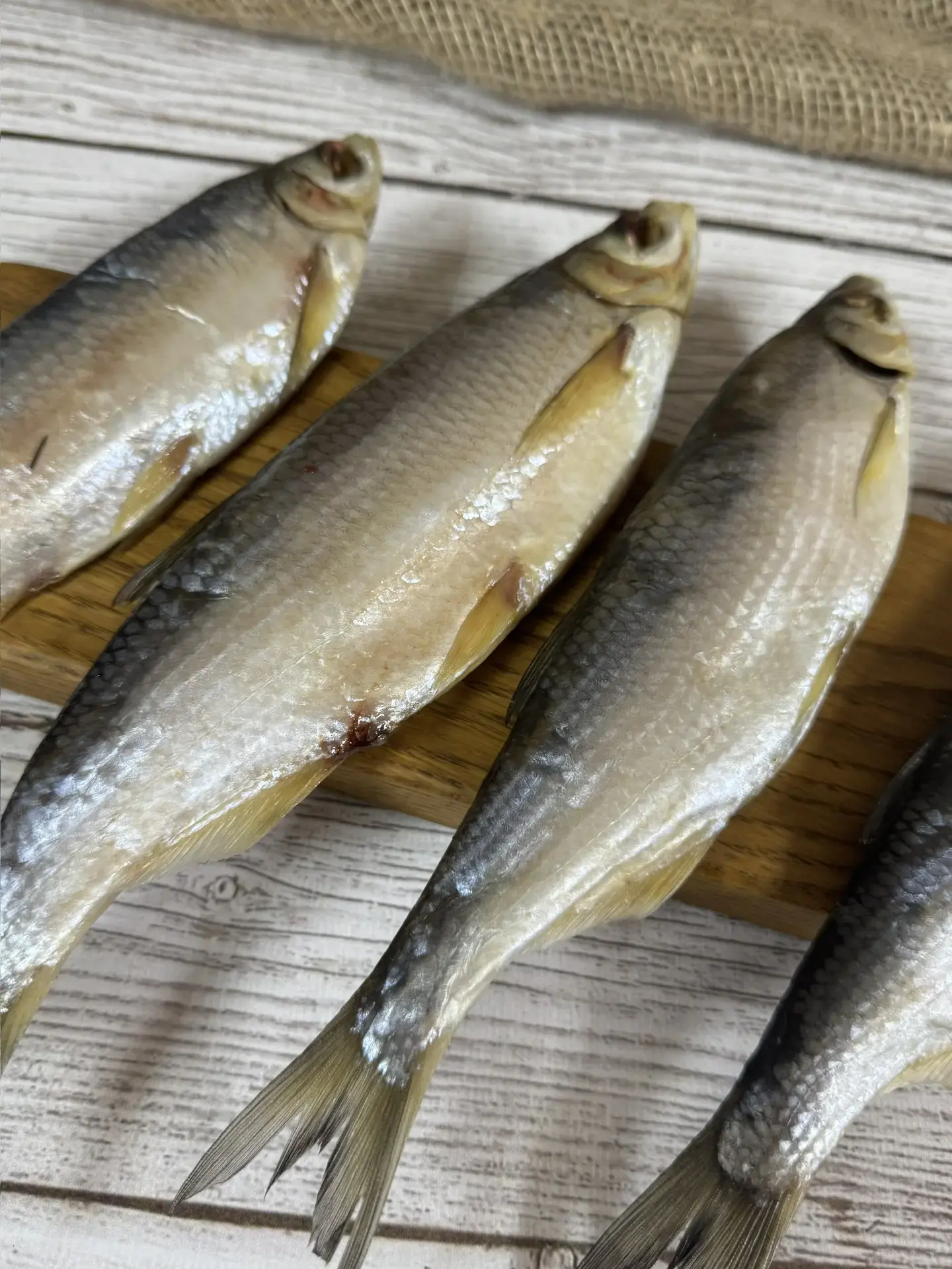 Новое поступление вяленой шамайки 🐟