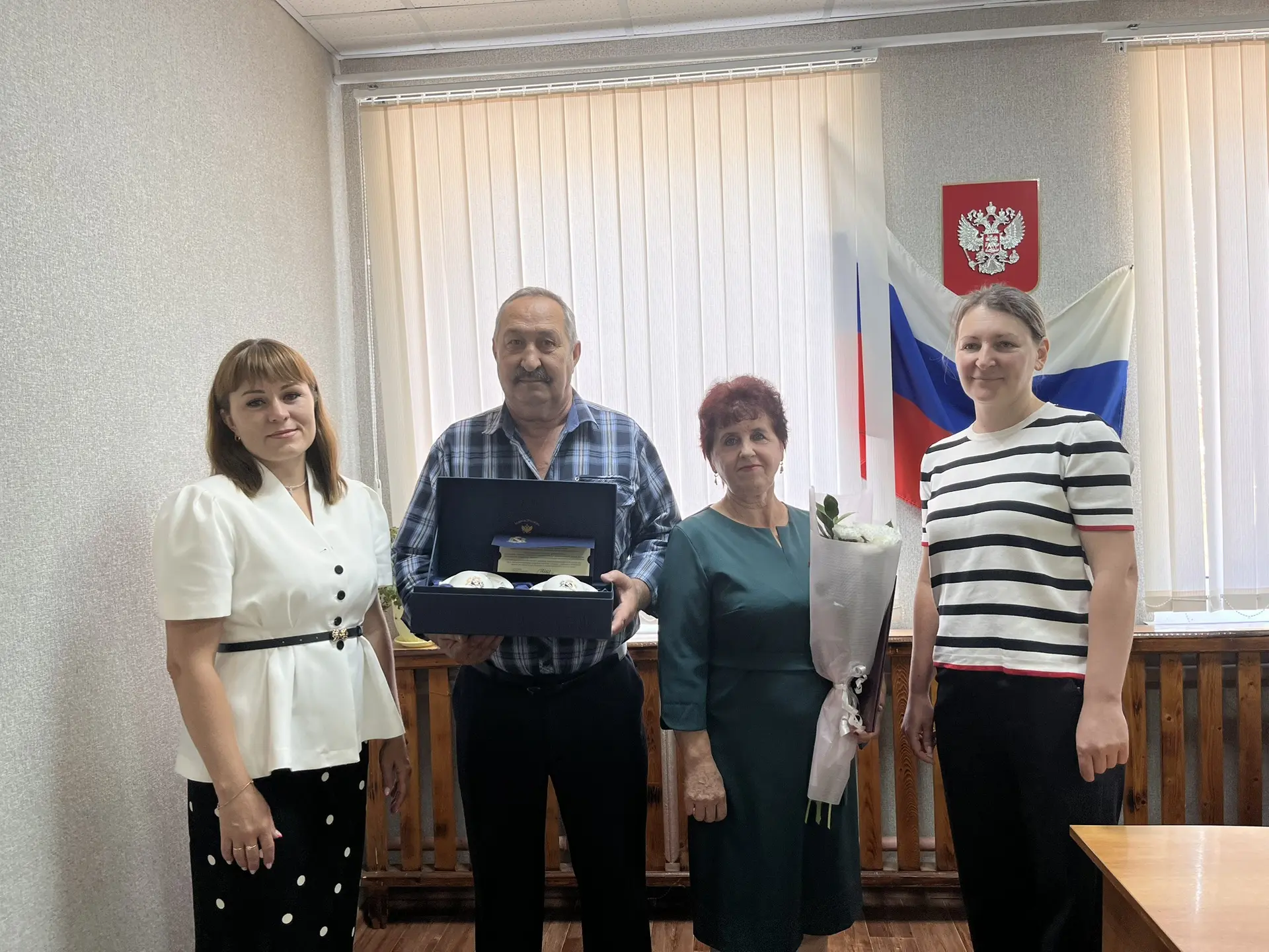 💐Администрация Зоринского сельсовета от всей души поздравляет замечательные пары — Ник...