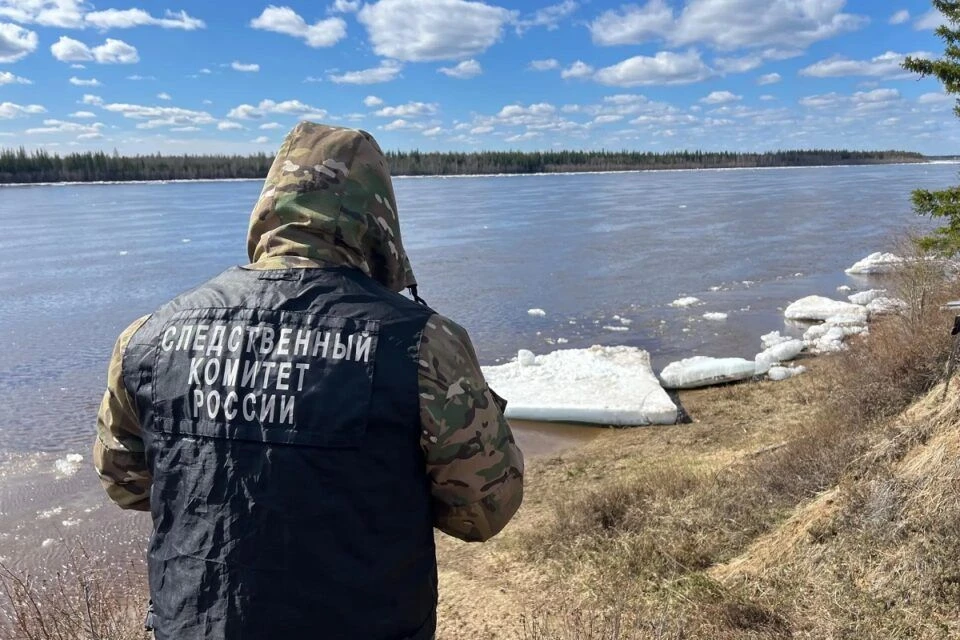 ❗Уголовное дело возбудили после гибели подростка в Сунтаре