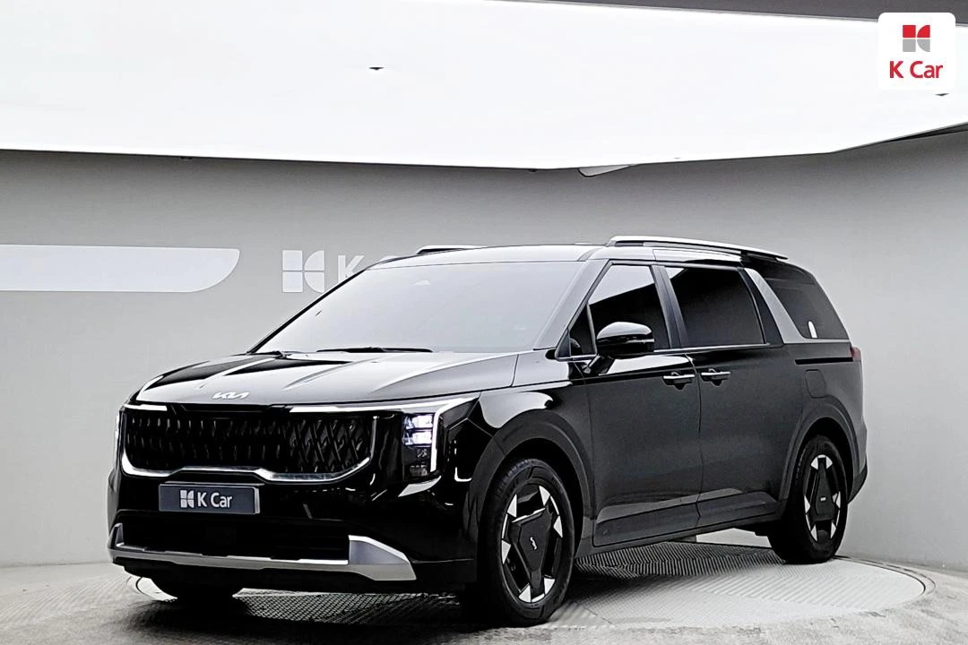 9 мест, большой семейный минивэн 

▫️Kia Carnival▫️
🛞Год: 2024
🛞Двигатель: 1.6 гибрид (204лс) по ф