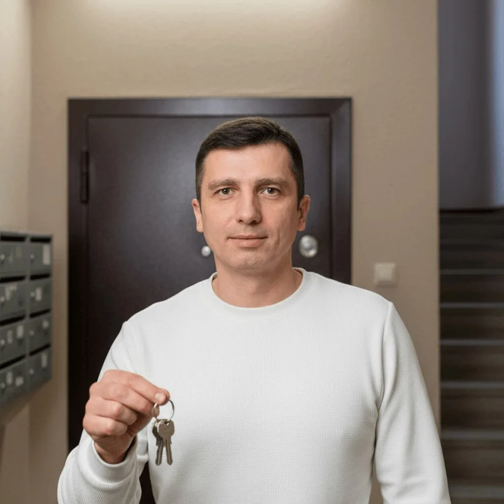 Вас заставили продать квартиру и отдать деньги мошенникам - нужно ли платить налог с пр...