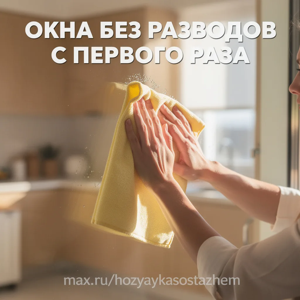 ОКНА БЕЗ РАЗВОДОВ С ПЕРВОГО РАЗА — СОСЕДКА ОТКРЫЛА СЕКРЕТ, О КОТОРОМ Я НЕ ЗНАЛА 40 ЛЕТ  Мыла окна ка