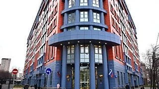 Суд арестовал председателя совета директоров "УК ЭФКО" Кустова

Мещанский суд Москвы арестовал предс