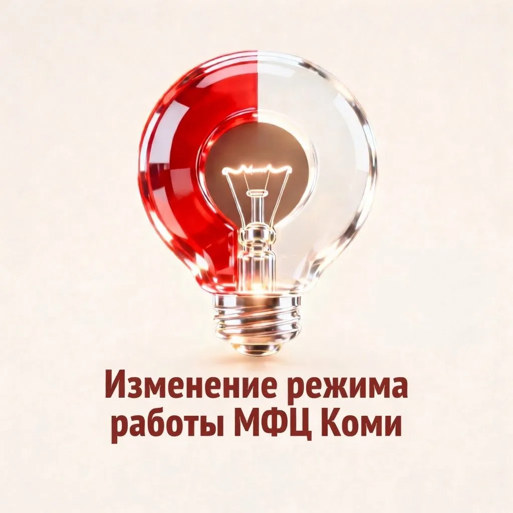 ❗️Вниманию жителей Подтыбка, Сторожевска и Аджерома Корткеросского района