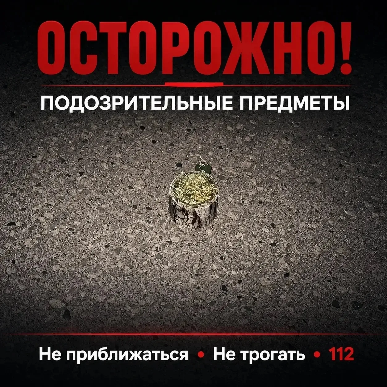Уважаемые жители города Рыльска и Рыльского района!

⚠️ Сегодня ночью противник применил дистанционн