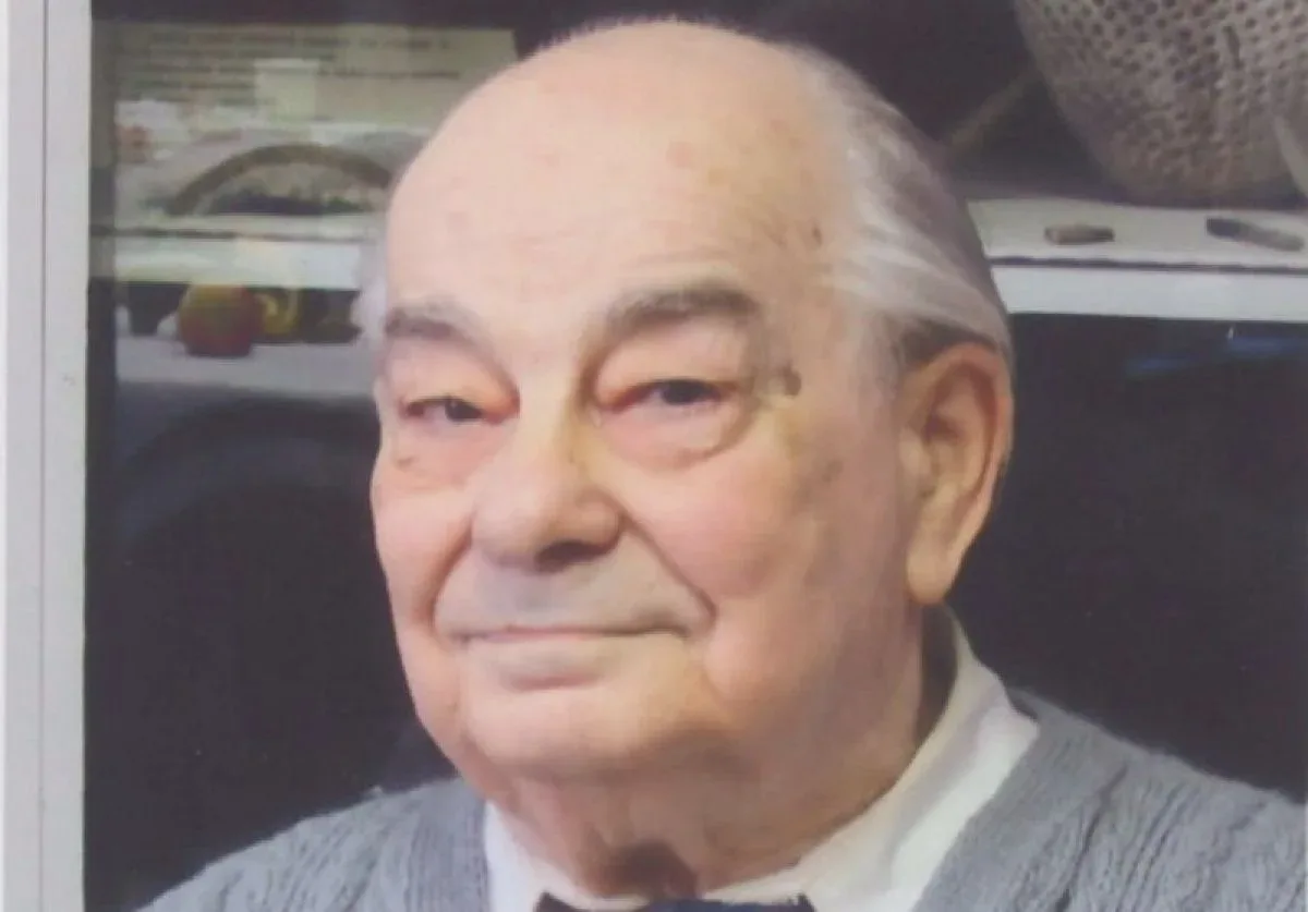 Разведчик, доктор наук, автор семи монографий