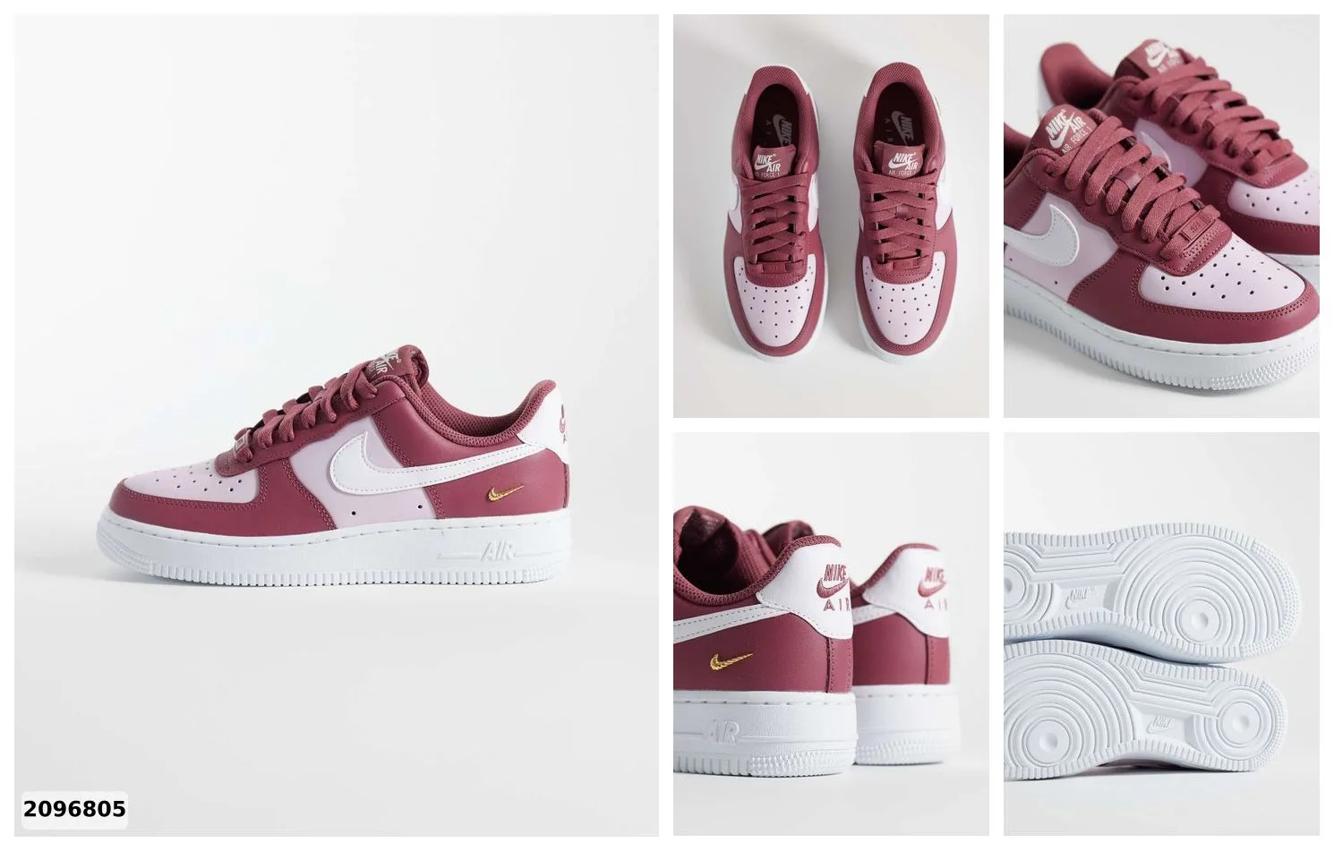 #Nike