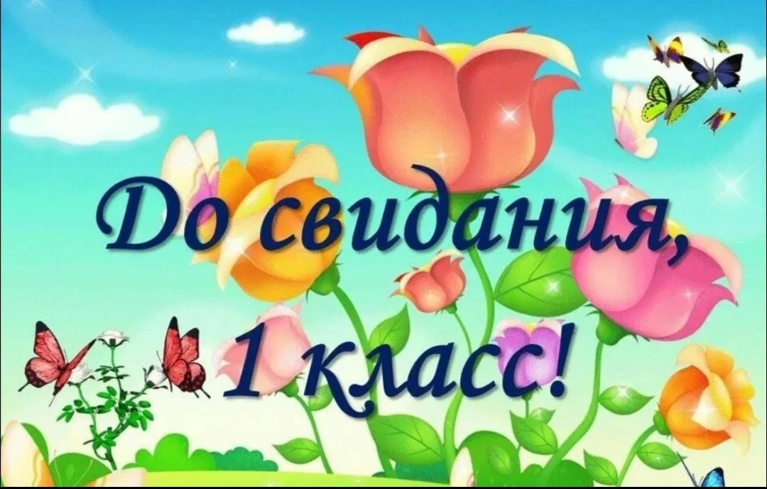 Позади первый учебный год, который был самым волнительным, где были новые чувства, обязанности, знан