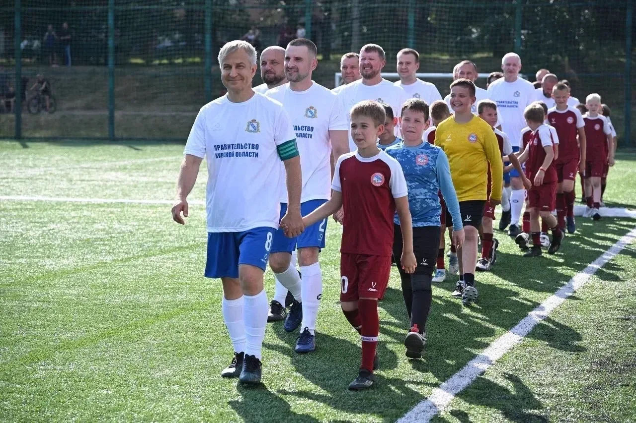 📅02.07.2026 отметили День спортивного журналиста