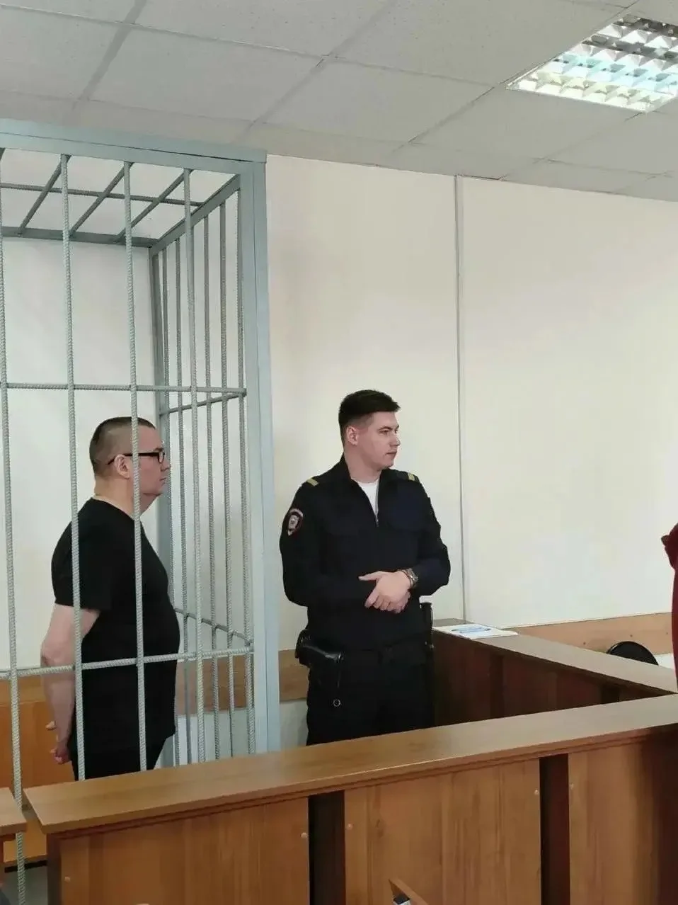 В Первоуральске осудили мужчину за жестокое обращение с ребёнком. Как установил суд, с ...