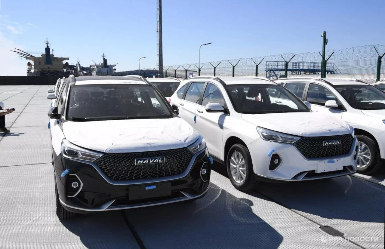 Для понимания преимуществ социалистической экономики перед диким капитализмом.
