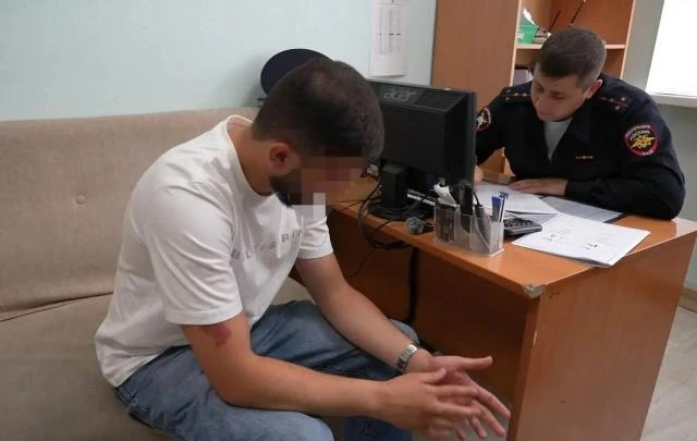 Наказали ещё двоих участников свадебного кортежа в Тюмени

20-летнего водителя «БМВ» и 21-летнего во