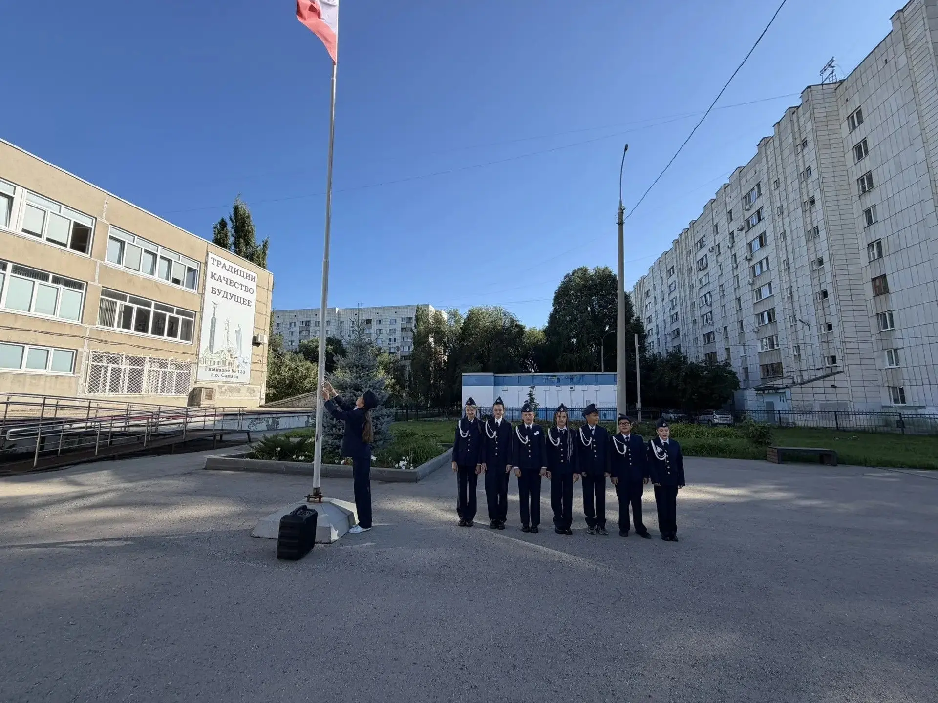 22 августа — День Государственного флага Российской Федерации🇷🇺В преддверии этого зна...