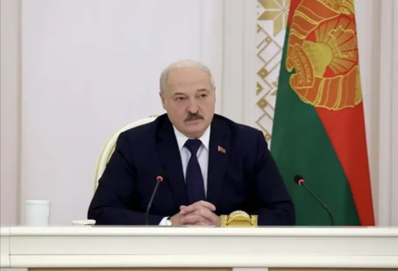 ❗️«Еврейское лобби» обмануло Путина, заявил Лукашенко: из-за этого конфликт на Украине не завершился