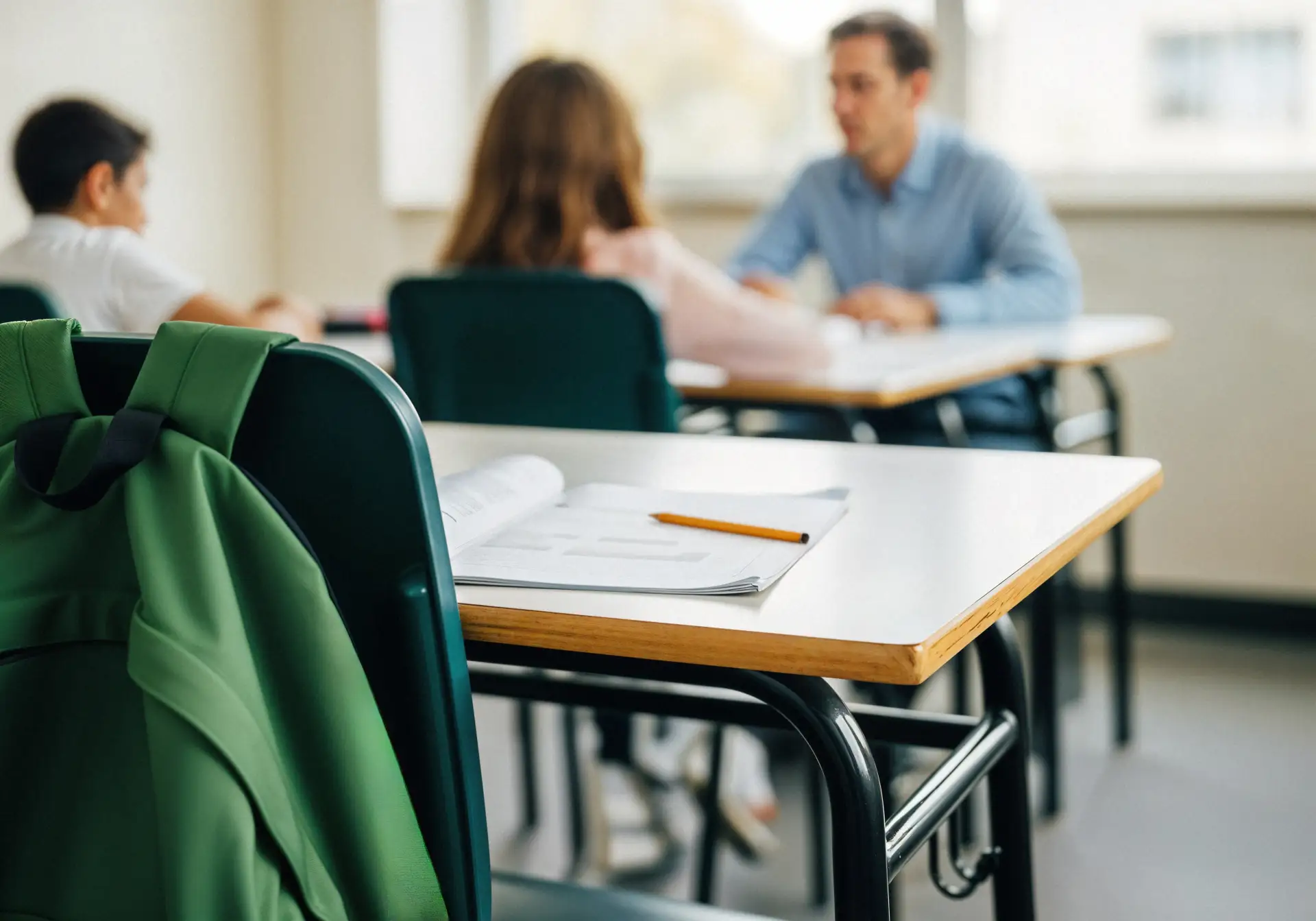 🎓 3,2 заявления на место: в колледжах и техникумах вырос конкурс