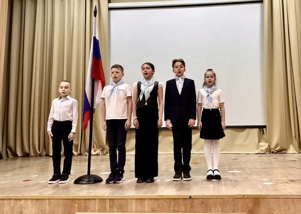 Всем привет!  🚀 Стартовали в новую учебную неделю.   🙌 Впереди очень много дел и событий, которыми м