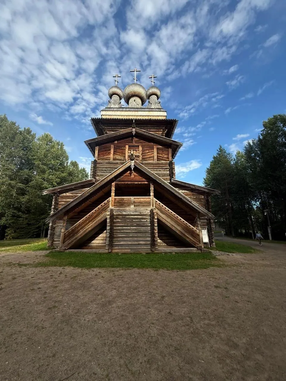 С чего начинается Родина