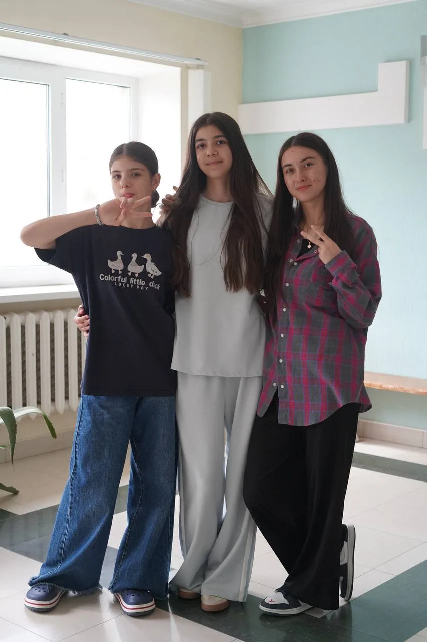 В молодёжном центре АНО «Мой выбор» прошёл очередной этап мастер‑класса «Озвучка мультф...