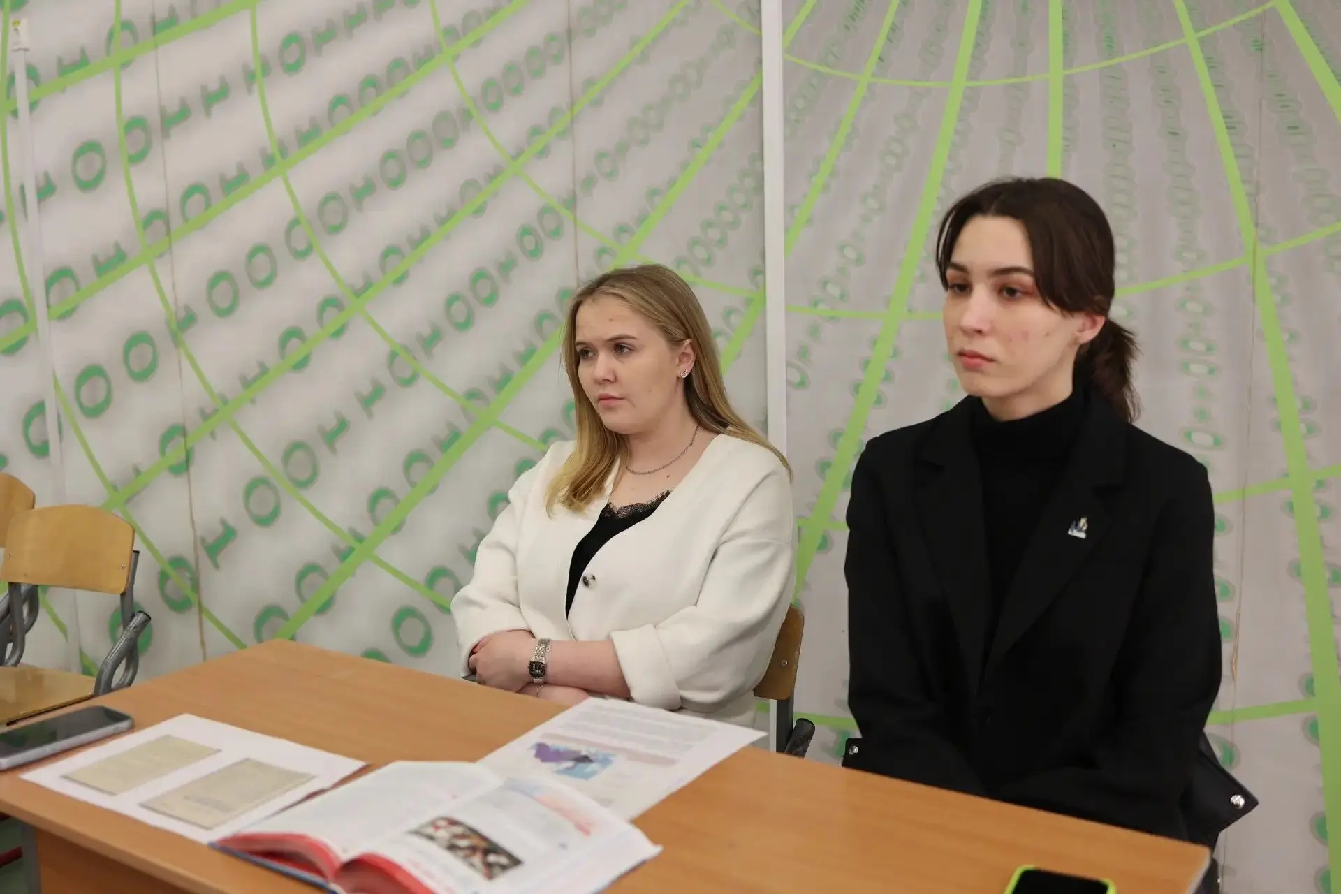 🚀 Стартовал проект «Лига учителей-наставников» по истории!  В начале апреля наставники и их подопечн
