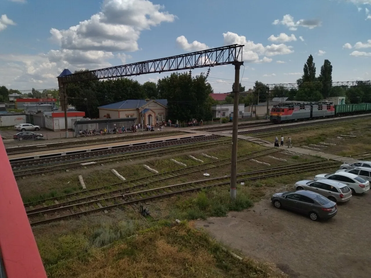 Присылайте Ваши фото в "Предложить пост"