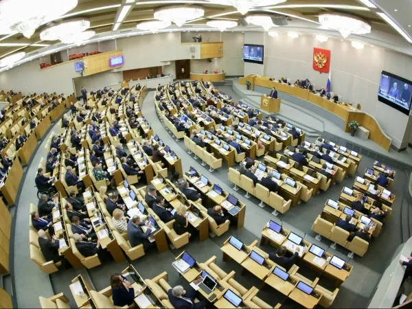 Кто будет представлять Ростовскую область в Госдуме IX созыва