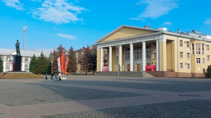 Имена 690 альметьевцев появились на электронной Доске почета Татарстана
