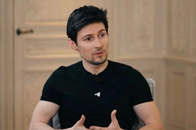 Павла Дурова объявили в международный розыск — сообщила ФСБ.

Основателю Telegram заочно предъявили 