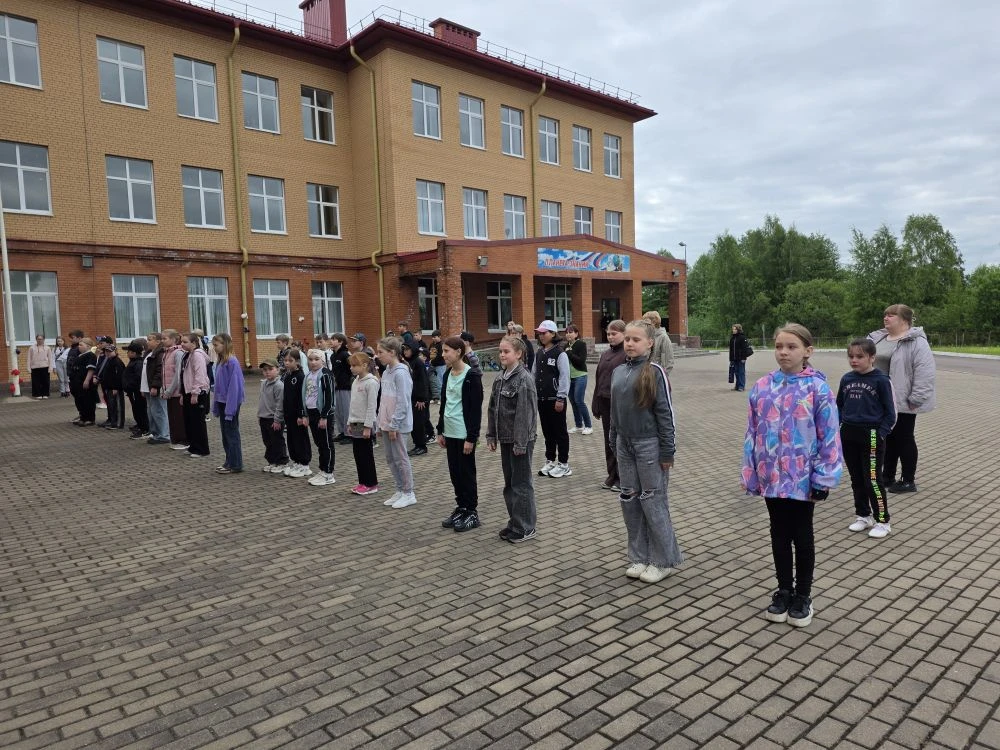 🌸1 июня - первый день лета, день защиты детей и, конечно же, начал  свою работу летний...
