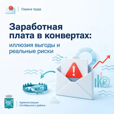 «Зарплата в конверте» — это устоявшийся термин для обозначения неофициальной части оплаты труда, кот