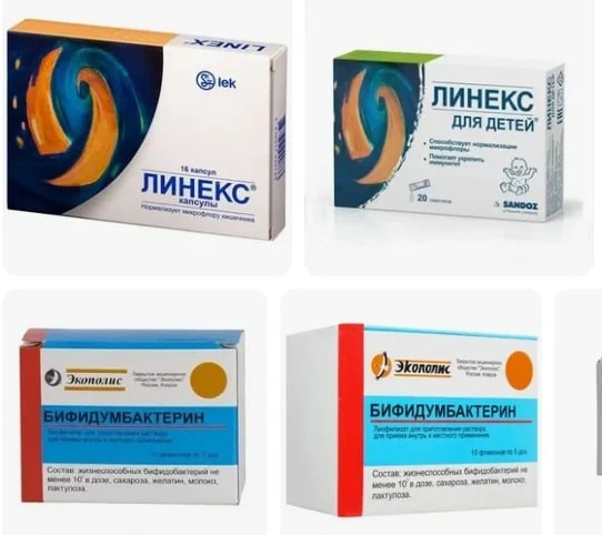💊 Пробиотики для детей: реальная польза или грамотный маркетинг?