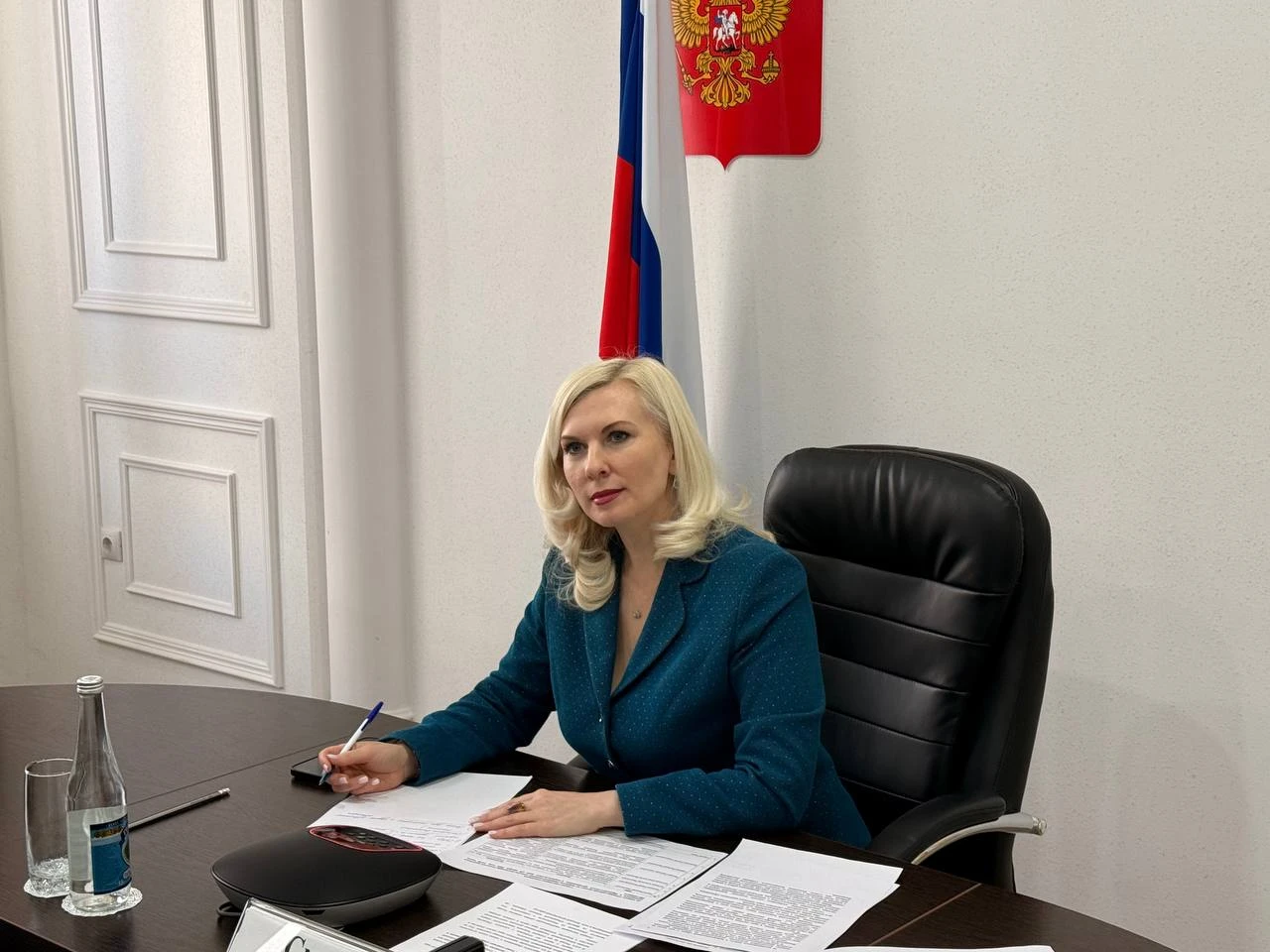 ⚡️М. Смагина: