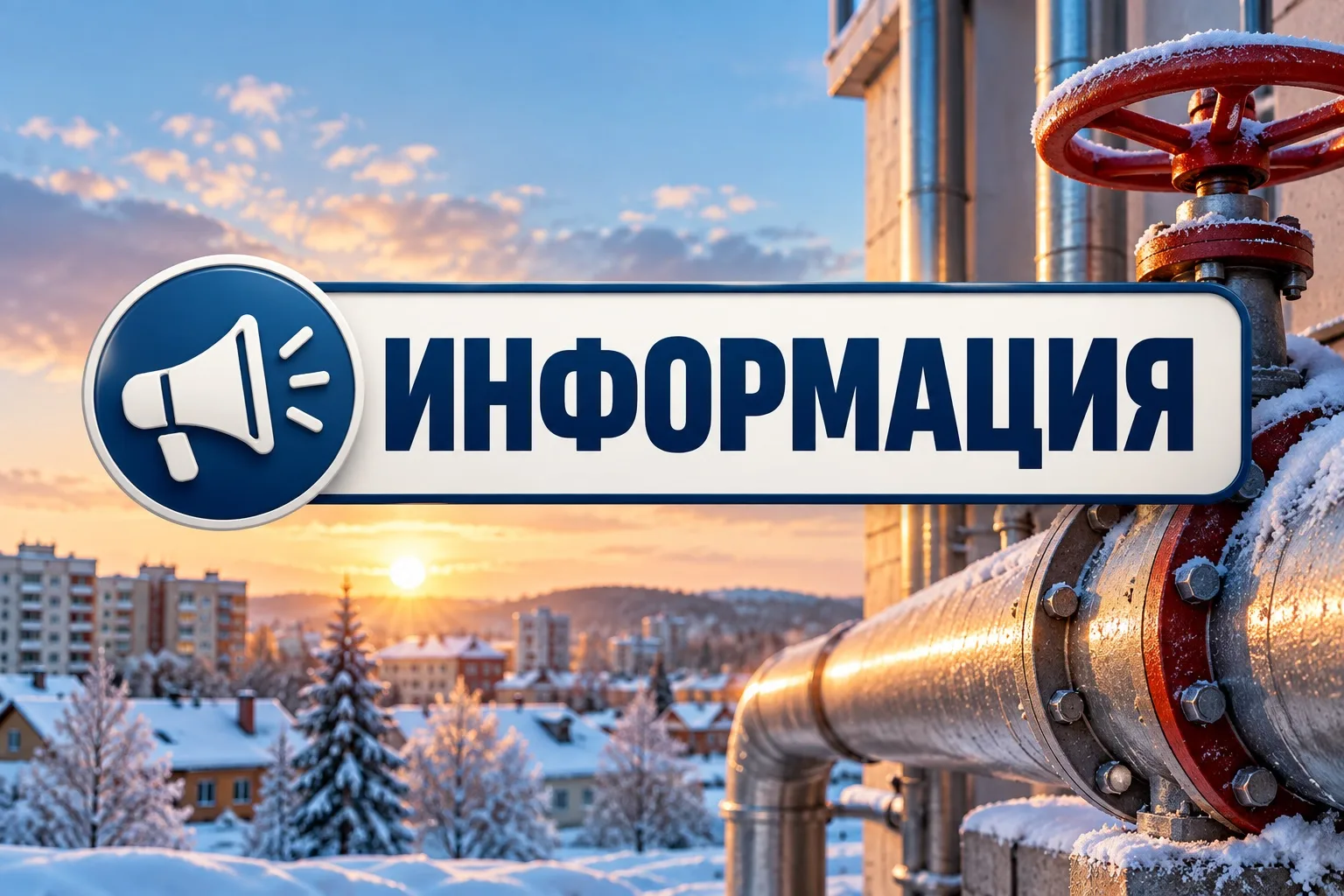 О ситуации с отоплением в посёлках Лосиный, Солнечный и Островное: текущий статус и пла...