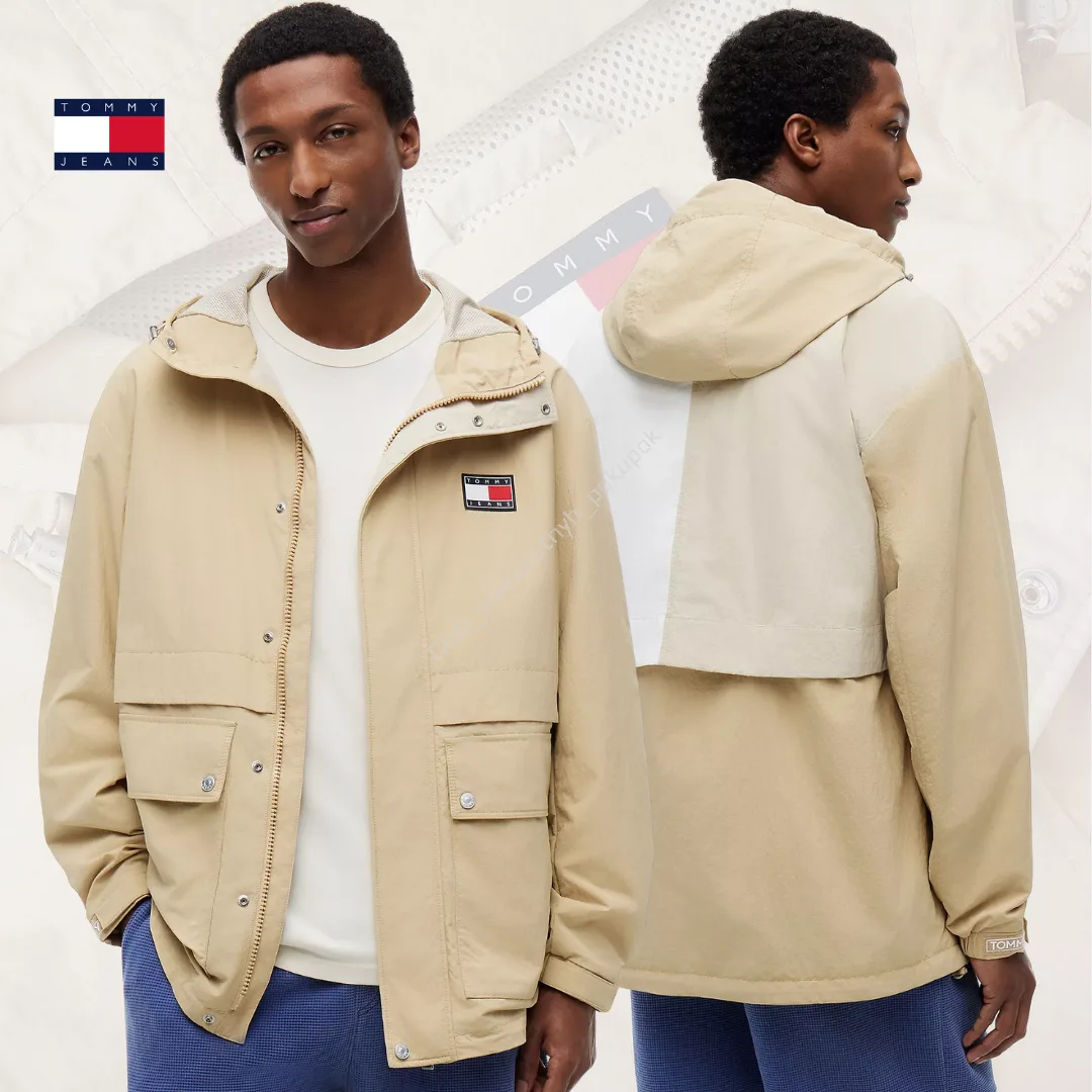 Tommy Jeans 🇺🇸