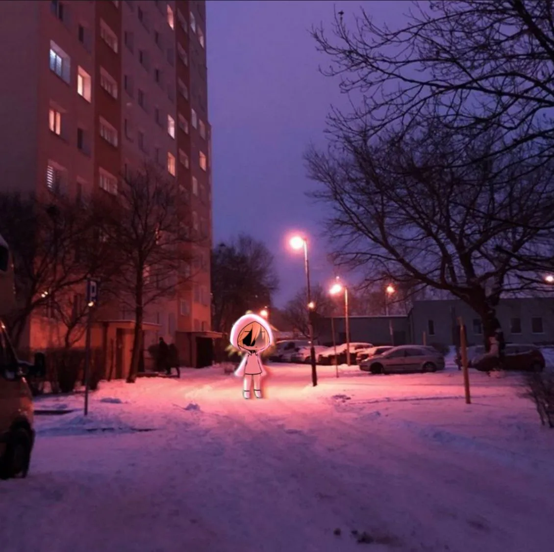 ПИАР ПОСТИК