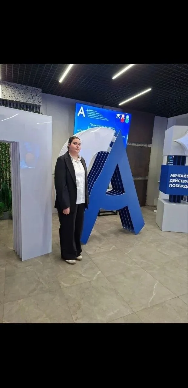 Итоги отборочного этапа чемпионата «Абилимпикс»

🆕️С 8 по 11 июня в Красноярске проходил отборочный