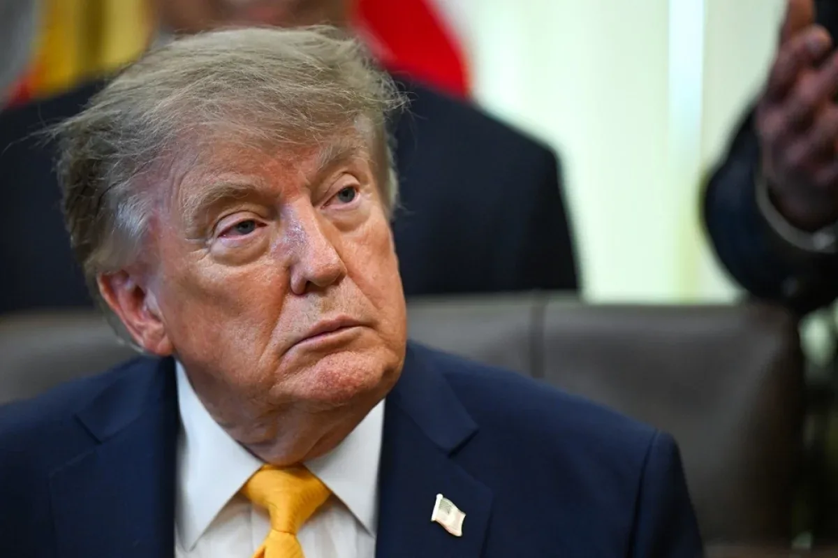 ↗️ Трамп заявил о важности хороших отношений с лидером, имеющим ядерное оружие