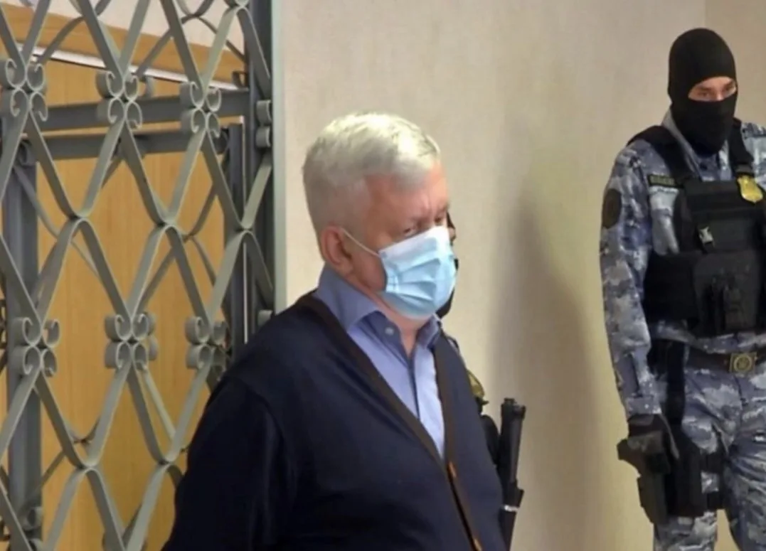 ⚖️ Верховный суд изменил решение по громкому делу Андрея Косилова