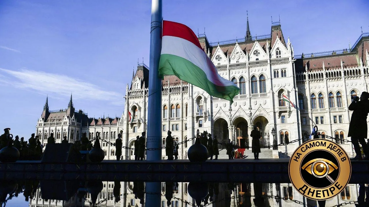 🇭🇺 Будапешт не собирается отправлять на Украину вооружение и военных