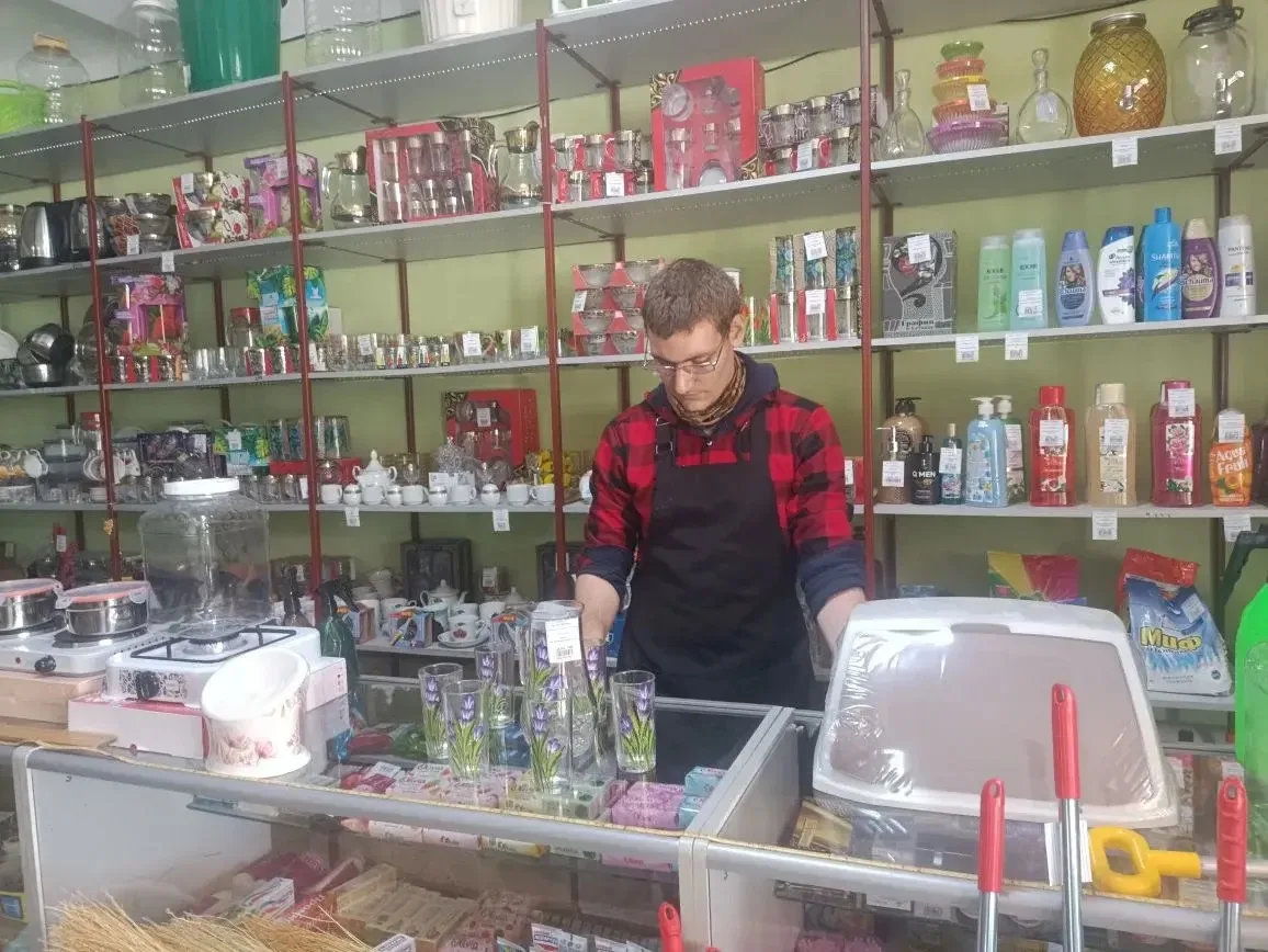 Продолжаем рубрику: Производственная практика: где «я знаю» превращается в «я умею». В ...