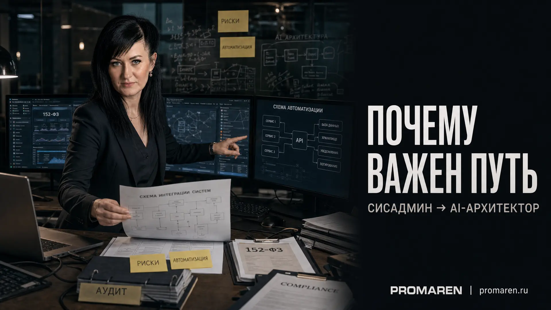 Почему в 2026 архитектура дороже кода

50+ проектов. Почти в каждом сбой начинался не в разработке, 