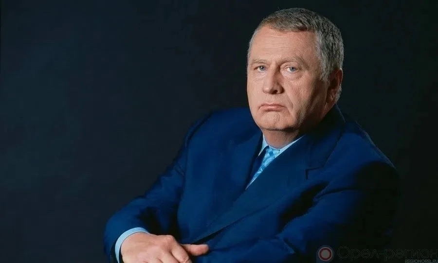 🇷🇺 Портрет эпохи. Владимиру Жириновскому — 80 лет 🇷🇺

В этом году выдающемуся политику исполнило