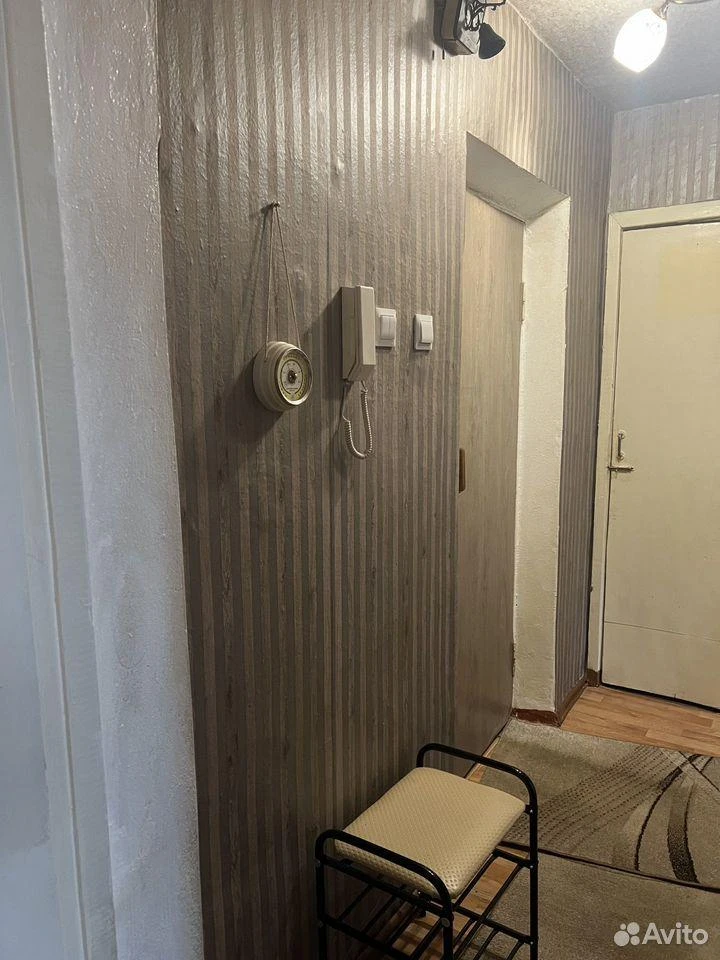 Сдам без посредников: 2-комнатная квартира, 45м²