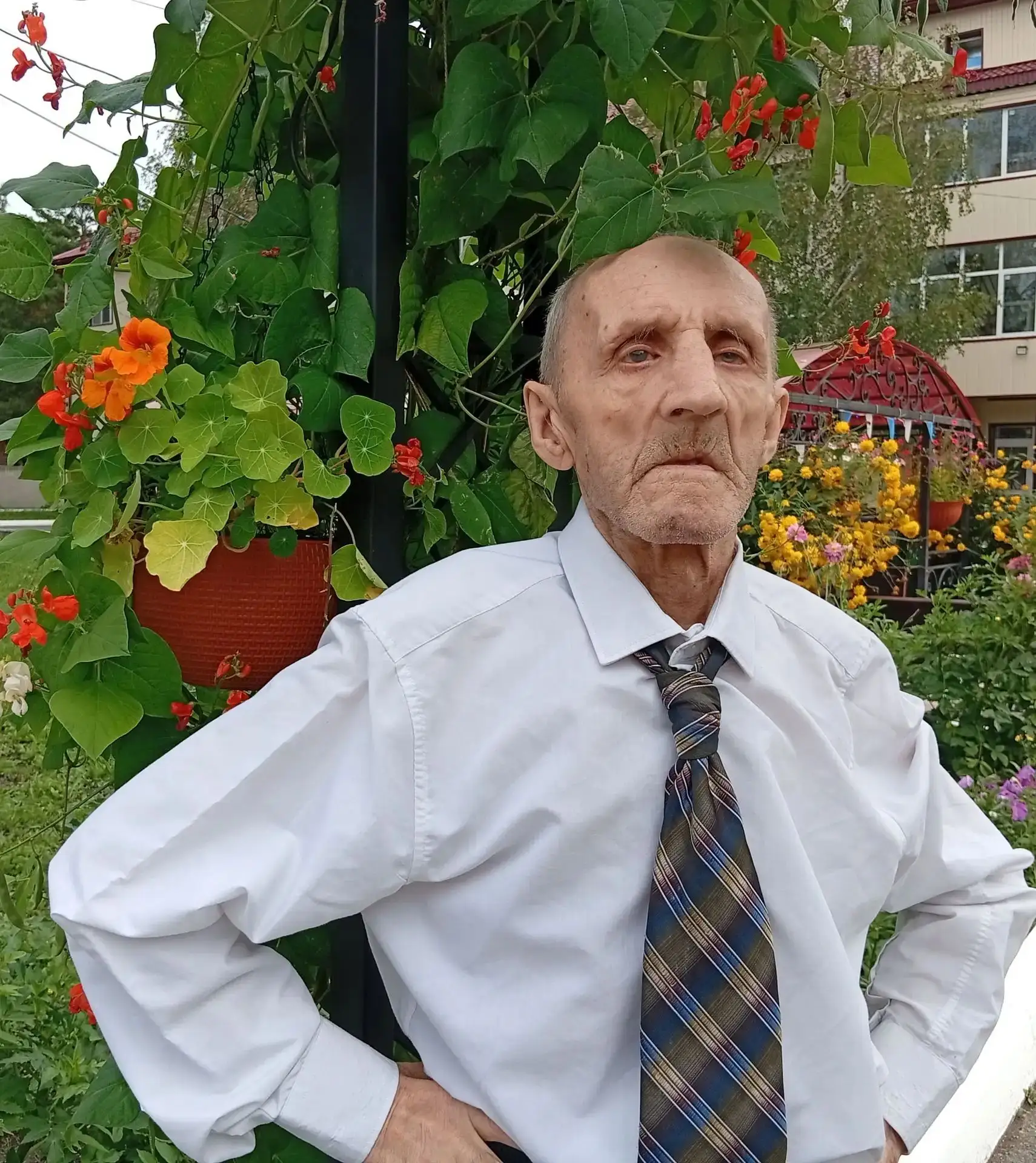 Сегодня Юрий Викторович отметил своё 80-летие. В честь этого знаменательного события бы...