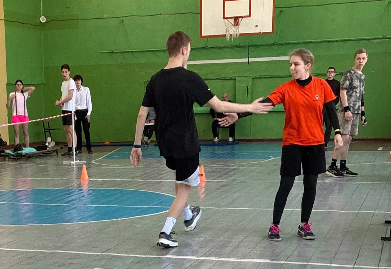 🥇ЗАРНИЦА 2.0🥇