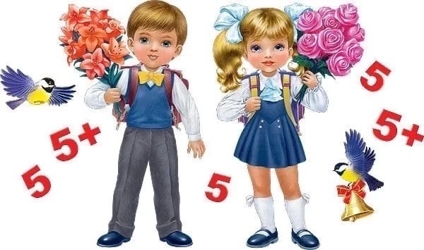 🌼 Что необходимо купить ребенку в школу? Такой вопрос задает себе каждый родитель будущего первокла