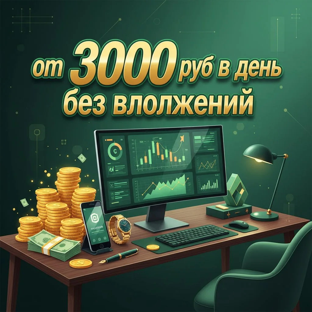 ‼️ МЫ В ПОИСКАХ ПОМОЩНИКОВ, УДАЛЕННАЯ РАБОТА ‼️