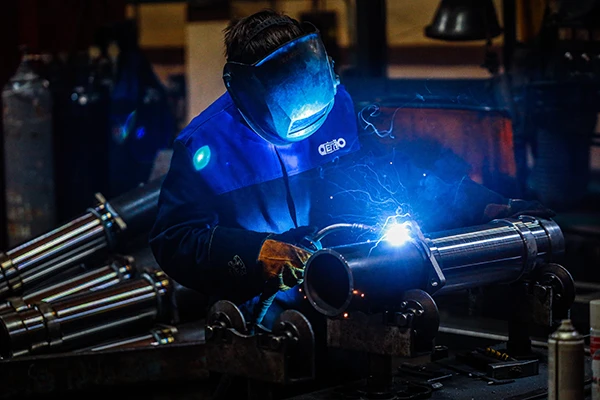 👨‍🔧 Назван топ-10 самых высокооплачиваемых рабочих специальностей 

В топ-10 самых высокооплачивае