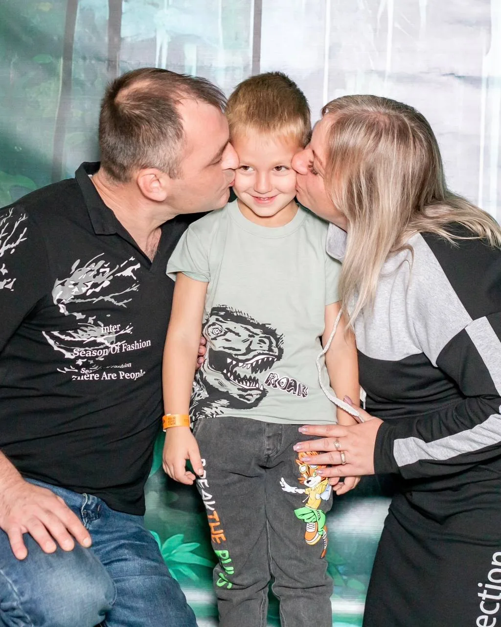 🎉Мальчишки и девчонки, а так же их родители, а еще бабушки, дедушки, дяди и тети – огр...