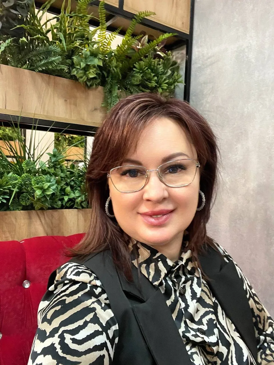 Приветствую всех на моём канале в МАХ!
