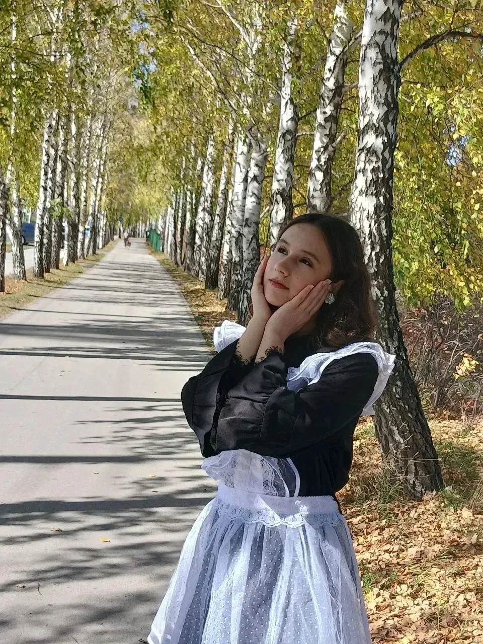 Ученица кольцовской школы №5 получила 100 баллов на ЕГЭ по литературе

Выпускница 11 «И» класса МБОУ